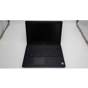 Ordinateur portable Dell remis à neuf avec processeur Intel Core i5 7e génération, écran 15,6 pouces, 8 Go de mémoire, stockage SSD - Product Image 1