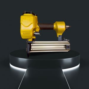 Pistola de Clavos Neumática de Grado Industrial SOTTS 8016 de Calidad Profesional, en Oferta, para Clavos de Acero Inoxidable y Concreto - Product Image 4