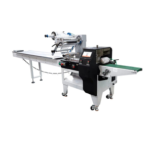 Guangdong Sanitary Pads Making <strong>Machine</strong> Wrapping <strong>Machines</strong> for <strong>Baby</strong> <strong>Diaper</strong> - Product Image 2