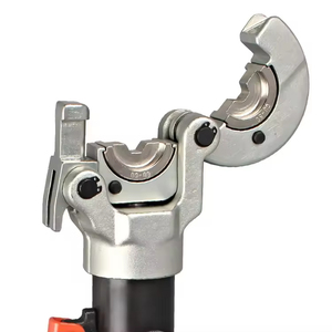 Baishite xách tay 7t Cáp Lug Uốn Tóc bồng công cụ, van an toàn, 16-300mm ² Công suất - Product Image 2