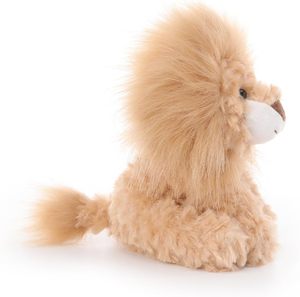 Peluche Leone Carino, Regalo per Fidanzata, Bambini, <span class=keywords><strong>Amici</strong></span>, Giocattoli di Peluche <span class=keywords><strong>Animali</strong></span> dello Zoo e della Giungla - Product Image 5