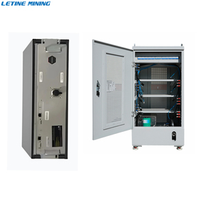 Antminer S19xp + <span class=keywords><strong>Hyd</strong></span> 293Th 5567W CoolerSHA-256 air penambang kripto untuk menambang BTC BCH Bitcoin Bitmain S19xp + Hydro 293TH Aisc - Product Image 6