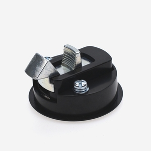 Cierres de Presión Redondos Supvox YH9073, Hebillas para Puertas Marinas, Cierres de Presión para Gestión de Cables en Barcos y Autocaravanas - Product Image 6