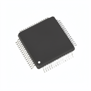 64 LQFP IC 128KB 32BIT แฟลช64 LQFP ชิปวงจรรวม STM32L072RBT6แบบฝัง - Product Image 1