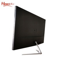 Monitor LED de escritorio de 21,5 pulgadas, Monitor para juegos de PC con puerto DP, 21,5"