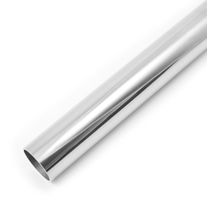 Tube en acier inoxydable AISI 316 Ø42, 4 X2.0 Ligne de soudage ERW polie ASTM & GB Standard 317L Grade Longueur 2.0 Mt SKU TUB062000 - Product Image 1