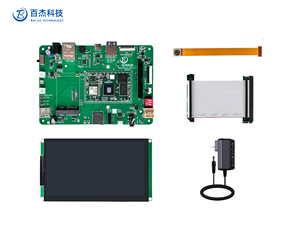 Gateway IoT Inteligente HelperBoard A333, Compatible con 10M/100M/1000M Gigabit <span class=keywords><strong>GMAC</strong></span>, 4GB RAM, 32GB ROM, Conversión Multiprotocolo - Product Image 6