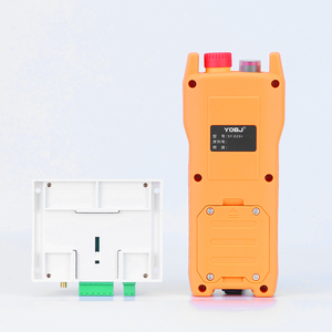Mando a distancia de TV de plástico excepcional con certificación FCC 4, personalizable, servicio posventa excepcional, más de la cantidad de 1: 2 - Product Image 4
