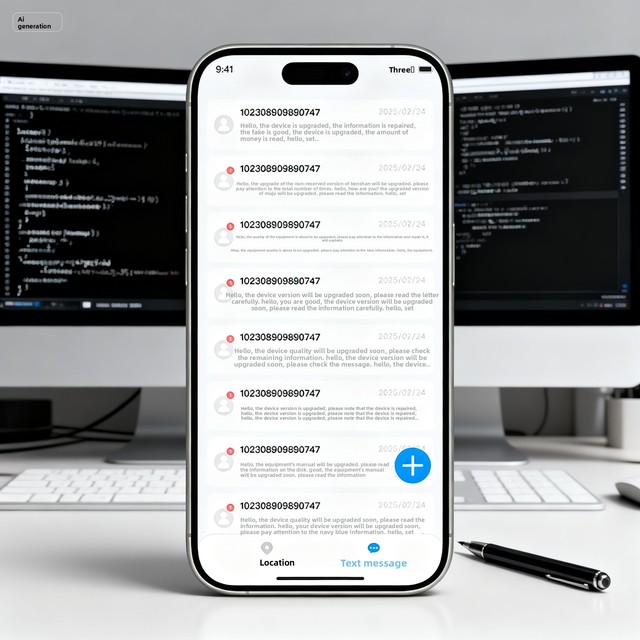 Smart Location Tracking IOS App IoT Integration Customizable Hardware Real-Time Positioning Secure Data Monitoring Source Code