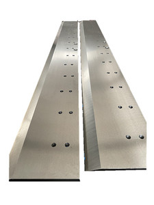Tùy chỉnh công nghiệp cực chém Máy cắt giấy Cutter Knife Blade - Product Image 2