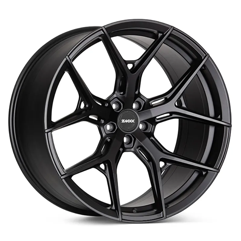 hot customized forged wheels aluminum glossy black alloy wheel rims car wheels for 16 17 18 19 20 21 22 23 24 26 inch