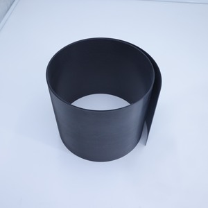 Anthracite Hard PP Waterproof Eco-Friendly <b>Privacy</b> <b>Screen</b> Fence Strips for Garden Sichtschutz 20m Length - Product Image 3
