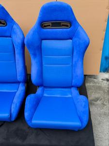 <span class=keywords><strong>Housse</strong></span> de siège baquet légère Recaro SR4 pour Mini Cooper, Fiat 500, <span class=keywords><strong>Renault</strong></span> <span class=keywords><strong>Clio</strong></span> - Product Image 4