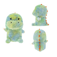 Peluches sur mesure avec logo Fabricant de jouets en peluche Mascotte en peluche douce Fabricant de poupées Conception d'épreuvage Animal Unisexe