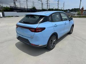 รถยนต์ไฟฟ้า <span class=keywords><strong>Neta</strong></span> <span class=keywords><strong>V</strong></span> ระยะทางวิ่ง 300 กม./400 กม. รถยนต์ขับเคลื่อนด้วยพลังงานไฟฟ้าแบบใหม่ <span class=keywords><strong>ราคา</strong></span>ประหยัดจากจีน รถ SUV ขนาดเล็กสำหรับผู้ใหญ่ - Product Image 3