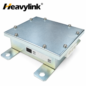 ตัวควบคุมเครื่องยนต์ Heavylink สำหรับรถขุด CAT 320C รุ่น 184-1858 1841858 - Product Image 4