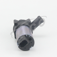 OE 1J0965561A 3D0965561D YM218502AA Nouveau Audi Volkswagen Auto Parts 12v Pompe à eau auxiliaire électrique Brosse de voiture État Nouveau