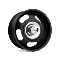 Jantes en alliage forgé personnalisées American Racing VN506 15-20 pouces 5x114.3 5x120 pour Ford Mustang Chevy Camaro Chevelle Nova Hot Rod