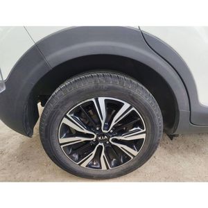 Guazi Coche Usado 2019 Kx1 <span class=keywords><strong>Stonic</strong></span> en Stock, Motor de Gasolina, Automático, SUV de 5 Plazas, Volante a la Izquierda, para Familias a Precios Accesibles - Product Image 4