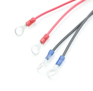 Bộ Kết Nối Thiết Bị Đầu Cuối Spade 480 Chiếc Thiết Bị Đầu Cuối Dây Kết Nối Thiết Bị Đầu Cuối - Product Image 1