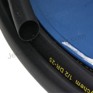 Jeking manajemen kawat & Kabel kualitas tinggi <span class=keywords><strong>DR</strong></span>-25-1/2-0-SP - Product Image 2