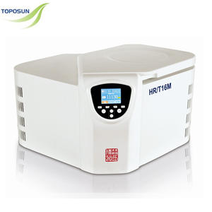 TPS-3H20RI Ce Gecertificeerd Tafelmodel Gekoelde <span class=keywords><strong>Centrifuge</strong></span>, Desktop Hoge Snelheid Bevriezen <span class=keywords><strong>Centrifuge</strong></span> Met Borstelloze Motor - Product Image 4