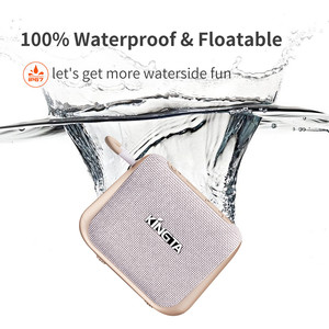 Loa Chống Nước IP67 5W Loa <span class=keywords><strong>Bluetooth</strong></span> Di Động Mini Có Chức Năng TWS Khuyến Mãi Làm Quà Tặng - Product Image 5