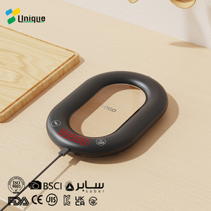 Thiết Kế Mới 10 Kg Kỹ Thuật Số Quy Mô Nhà Bếp Bluetooth Đa Chức Năng Thực Phẩm Quy Mô Thực Phẩm Và Độ Chính Xác Cao Hình Bầu Dục Nhà Bếp Quy Mô TYPE-C - Product Image 4