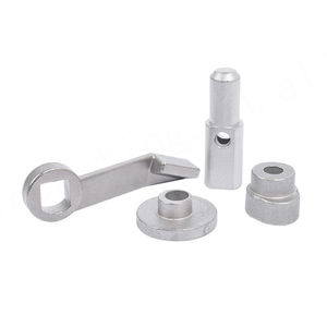 Customized Manufacturer Investment Precision Sand Lost <b>Wax</b> Forged Gravity Pressure Die Casting Parts Fabrication Foundry <b>Mold</b> - Product Image 4