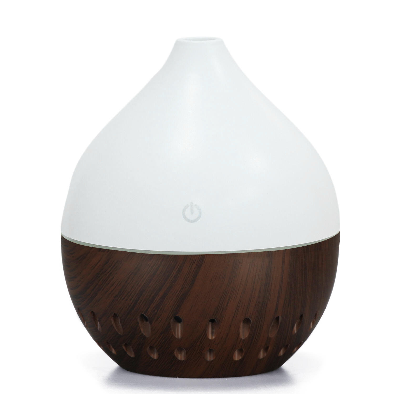 ลายไม้สีเข้ม YX-018A