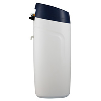 Suavizador de Agua Central Keman SOFT-V2 de Gran Flujo, 2-4 Toneladas, Válvula de Control de Agua Suave Automática, Eléctrico, para Uso Doméstico y en Automóviles