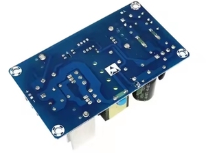 لوحة تحويل طاقة عالية الطاقة 24 فولت 5 فولت وحدة طاقة صناعية AC110 ~ ، V إلى DC36V5A - Product Image 5