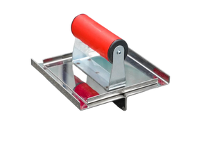 AMF TOOLS  Outils professionnels pour le <span class=keywords><strong>béton</strong></span>, jointeuse en acier inoxydable / rainureuses manuelles avec poignée en TPR - Product Image 2
