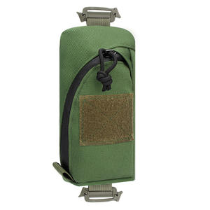 Sac à dos tactique EDC extérieur personnalisé avec système Molle, sangle d'épaule pratique pour le camping, la randonnée, sac extensible pour le transport en cabine - Product Image 5