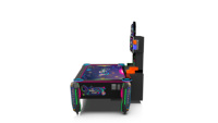 Machine de jeu de hockey à monnayeur HC en promotion, équipement de divertissement double pour centre de loisirs et parc d'attractions intérieur