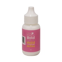 Nouvelle colle pour perruques en dentelle 38ml, adhésif avec fonction viscoses pour perruques en dentelle et postiches, étiquette bleue/verte (pour hommes et femmes)