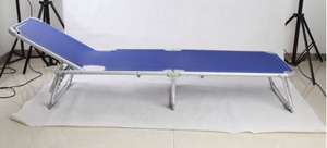 Fauteuil de plage <span class=keywords><strong>extérieur</strong></span> avec auvent, <span class=keywords><strong>lit</strong></span> pliable, pour loisirs et plage à petit prix, vente en gros, - Product Image 3