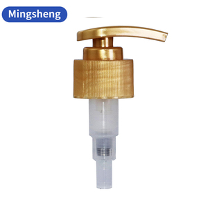 24/410 diretta in fabbrica e 28/410 di plastica sapone liquido pompa Gel doccia e bottiglie Dispenser Shampoo <span class=keywords><strong>lattine</strong></span> lozione tappo bottiglia - Product Image 1