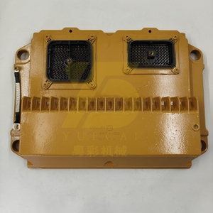 ชุดควบคุม 262-2881-01 สำหรับเครื่องยนต์ C15 ตัวควบคุมดีเซล ECM ECU 2622881 372-2904 10R-5649 3722904 10R5649 - Product Image 2