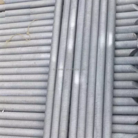 Factory Taiwan Quality Galvanized Zinc Hot Dip Galvanized Black Oxide Plain Threaded Rod Threaded bar Thread Stud