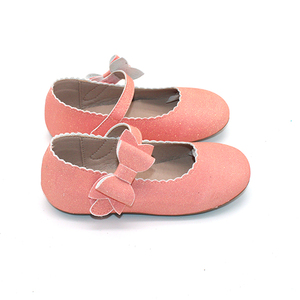 Chaussures habillées pour filles avec sangles légères augmentant la hauteur Mary Jane Flats pour uniforme scolaire été hiver printemps - Product Image 6