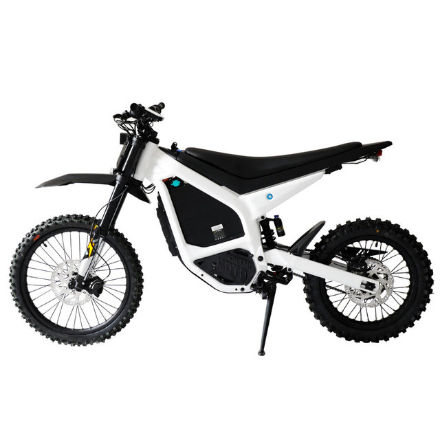 Ultra bee New Style 96V 30AH 6000W Powerful Long-Range 85km Road Electric Off-Road Motorcycle for Touring
