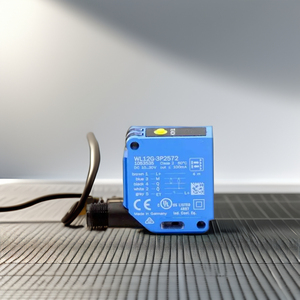 เซ็นเซอร์ PLC ของแท้ใหม่เอี่ยมสำหรับอุตสาหกรรม รุ่น DT50-P11141047581 รับประกัน 12 เดือน DT50-P11141047581 - Product Image 5