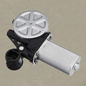 Moteur de lève-vitre 85720-33120 85710-42070 pour Honda RAV4 2001 2002 2003 2004 2005 Pièce de rechange - Product Image 4