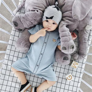 Ropones de Satén Vintage para Bebés y Niños Pequeños, Estilo Coreano, Hechos a Medida, Importaciones Chinas al por Mayor - Product Image 4