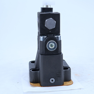 Hydraulic RQM5-P5/A/60N-A110K1 RQM5-P6/A/60N-D110K1 Proportional Heavy Duty Industrial Flow Control Spare Parts - Product Image 4