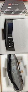 Keysight N9916B FieldFox Analizador portátil de microondas, 14 GHz - Product Image 4