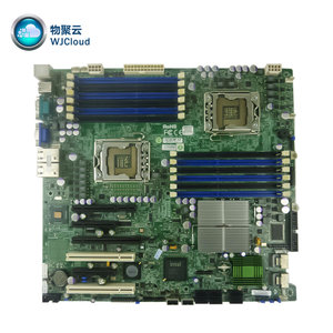Carte mère de serveur Xeon X8DT3-F à bas prix, marque originale - Product Image 1