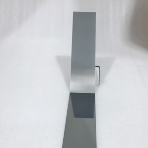 Lámina de Aleación de Molibdeno de Alta Pureza (99.95%), Mayor Vida Útil que el Molibdeno Puro para Revestimientos de Hornos de Ultra Alta Temperatura - Product Image 5