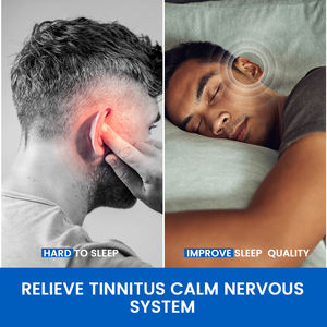 Aceite Nutritivo <span class=keywords><strong>para</strong></span> el Cuidado de <span class=keywords><strong>la</strong></span> Salud Sumifun, <span class=keywords><strong>Gotas</strong></span> Calmantes <span class=keywords><strong>para</strong></span> el Tinnitus, <span class=keywords><strong>para</strong></span> Uso Corporal, Zumbido en los Oídos, <span class=keywords><strong>Sordera</strong></span>, Picazón y Dolor de Oídos - Product Image 6